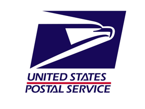 USPS mail re shipment